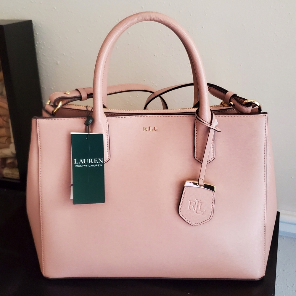 Ralph Lauren Handbag
